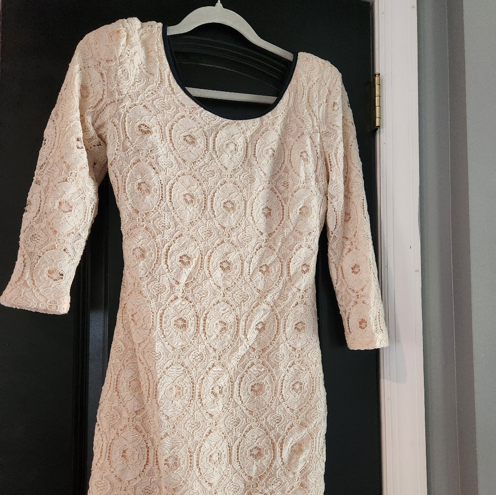 Ark & Co Brand New Dress